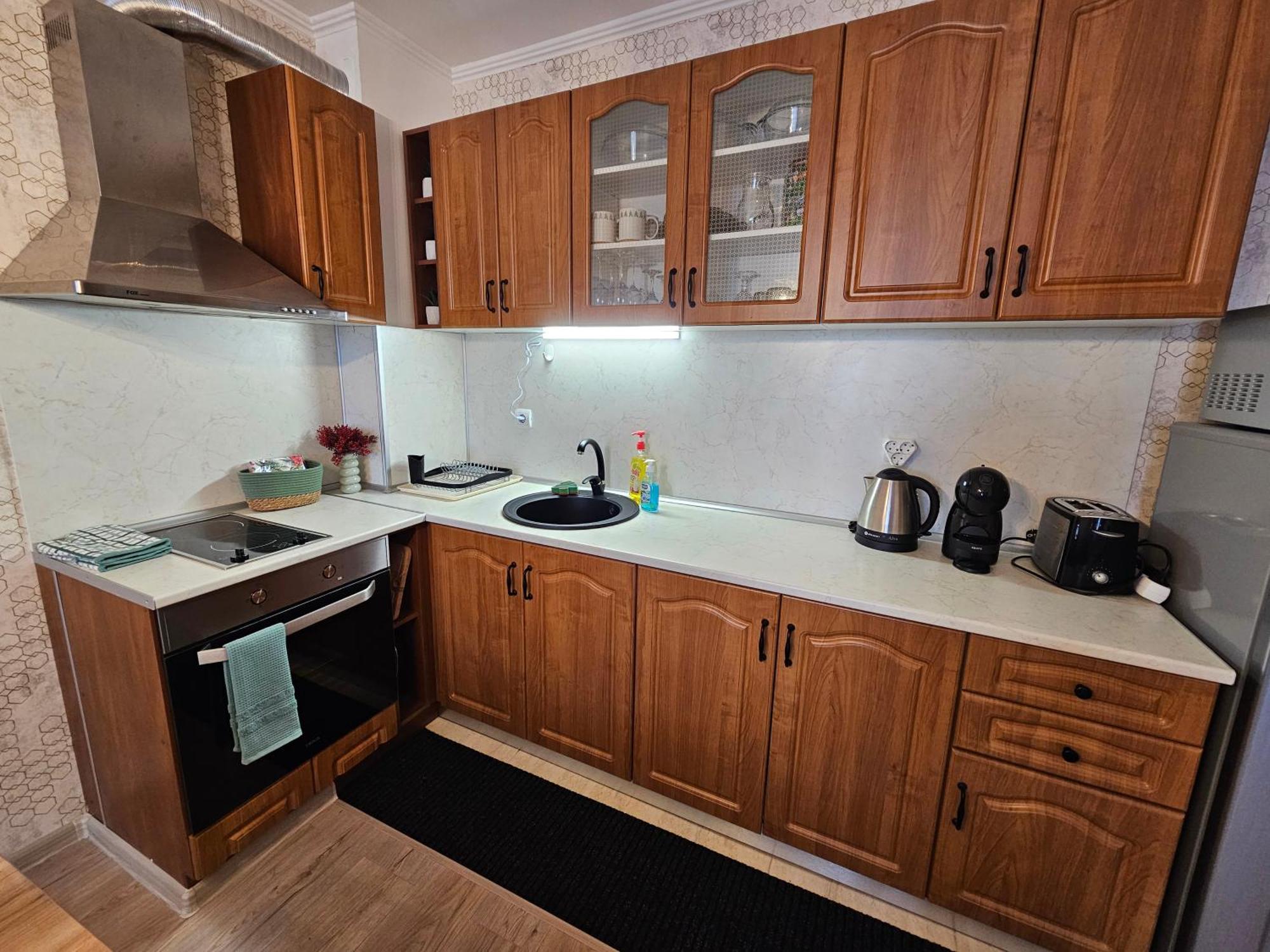 Viva 4-A-23 Apartment Ski To The Door Complex Grand Monastery Pamporowo Exterior foto